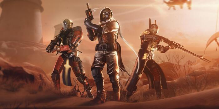 Gaming - Az egekbe szökött a Destiny 2 játékosszáma, de ez most már nem igazán számít