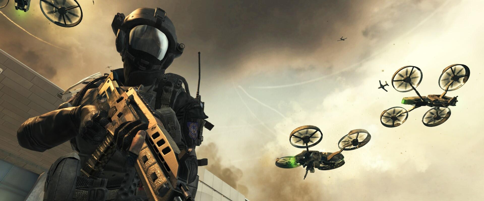 Lassan minden kiderül a Call of Duty: Black Ops 1-2 felújításairól, amik igazából portok