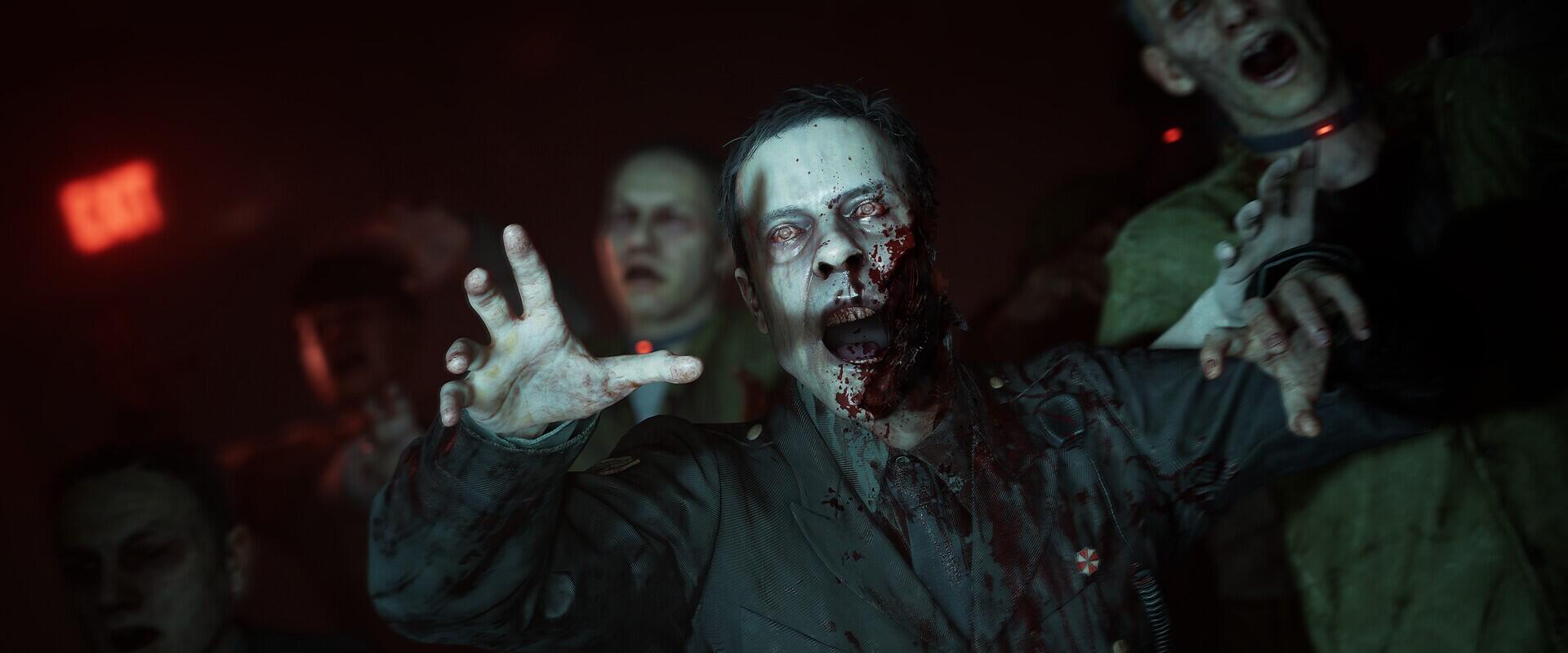 Egyértelműen a Resident Evil Veronica nyerte a Summer Game Festet