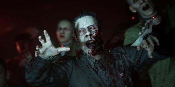 Gaming - Egyértelműen a Resident Evil Veronica nyerte a Summer Game Festet