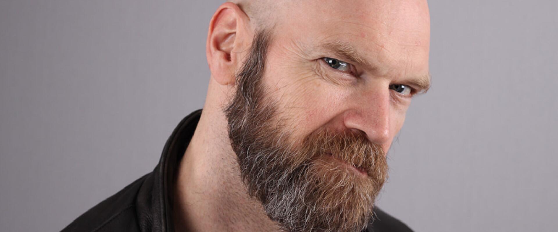 A Deadpool & Rozsomák Kardfogúja, Tyler Mane mellrákkal küzd
