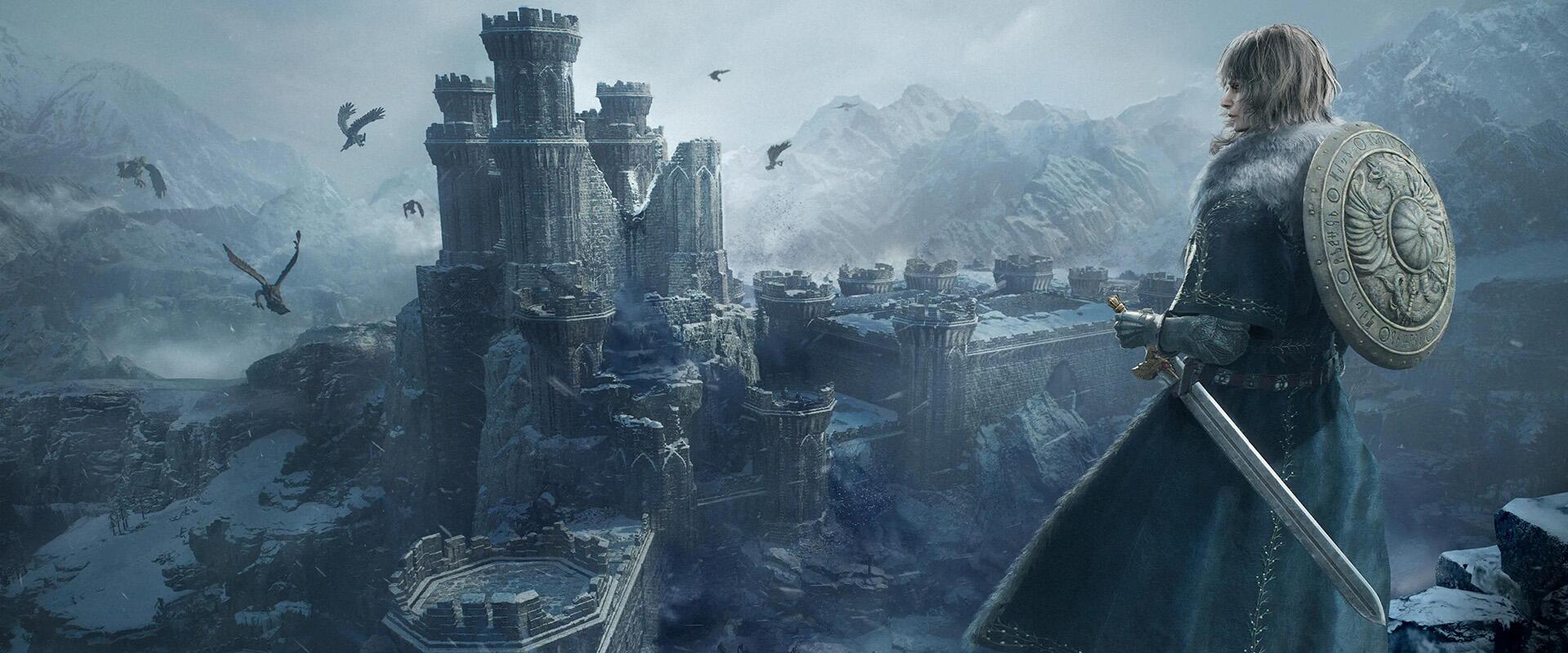 A Dragon's Dogma 2 is megkapja a saját Dark Arisen kiegészítőjét