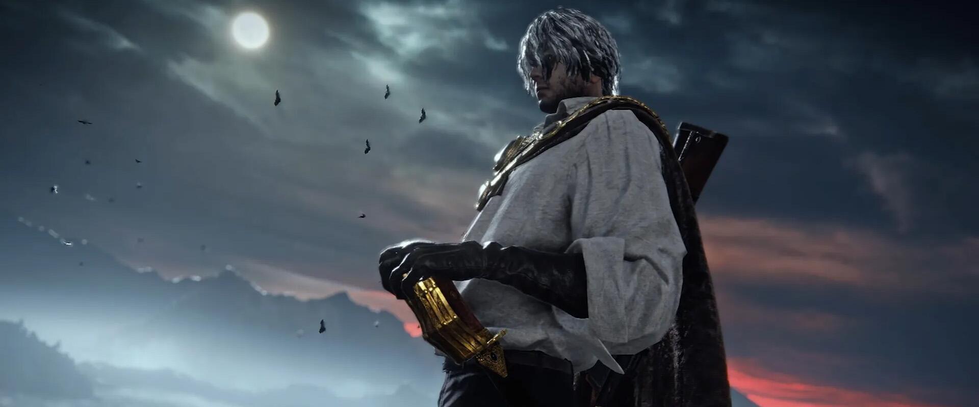 A FromSoftware-nek még a The Duskbloods bétájából is sikerült rejtélyt csinálnia