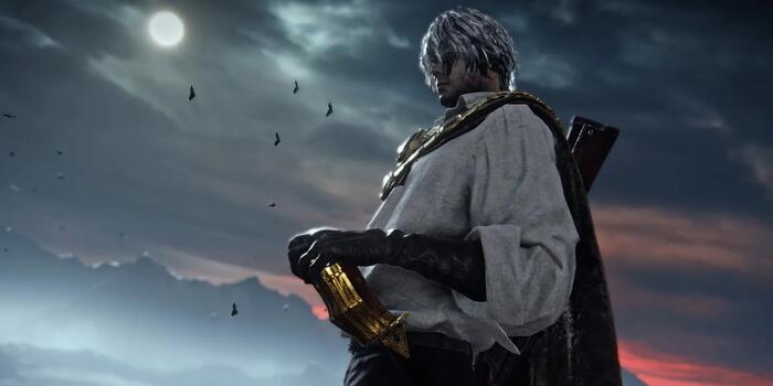 Gaming - A FromSoftware-nek még a The Duskbloods bétájából is sikerült rejtélyt csinálnia