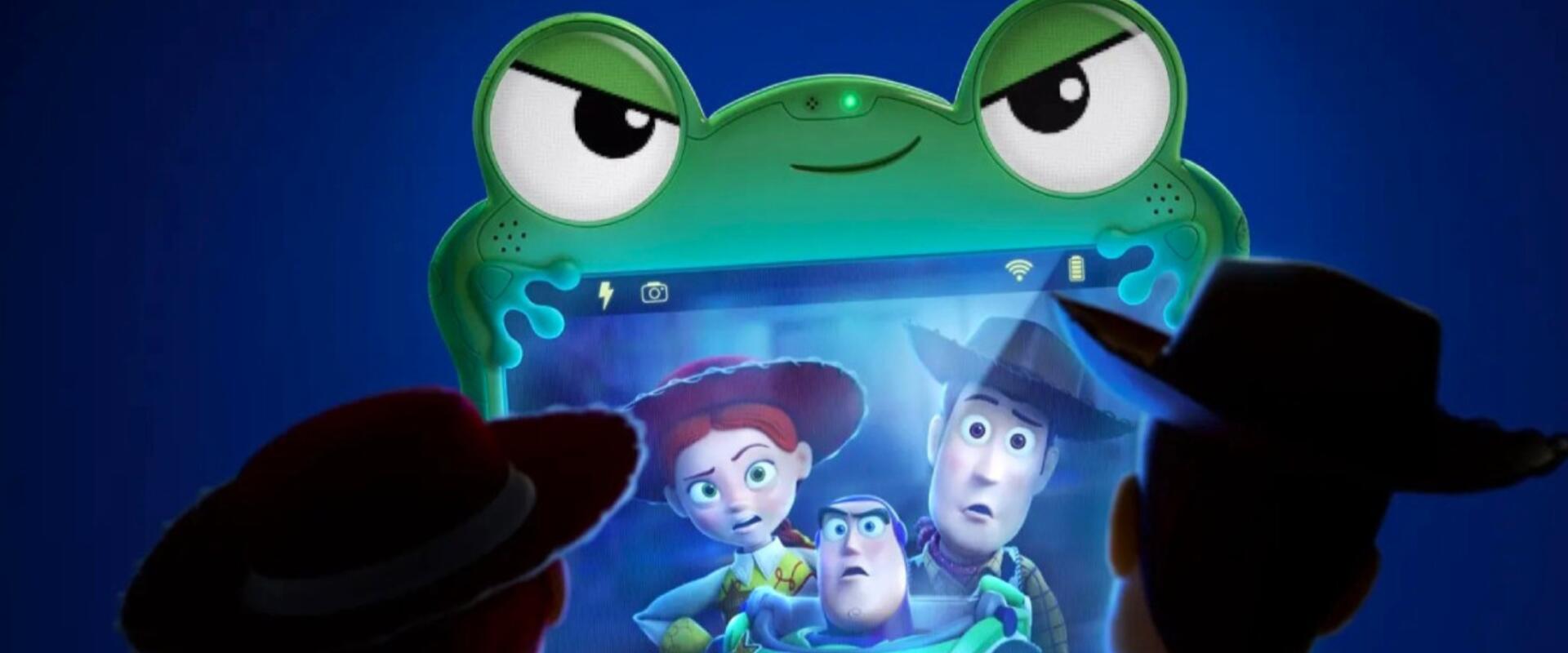 Az első reakciók alapján a Toy Story 5. része sem tűnik pénzlehúzásnak