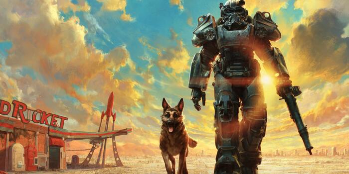 Gaming - A Fallout 76 legújabb frissítése után soha többé nem kell egyedül harcolnod