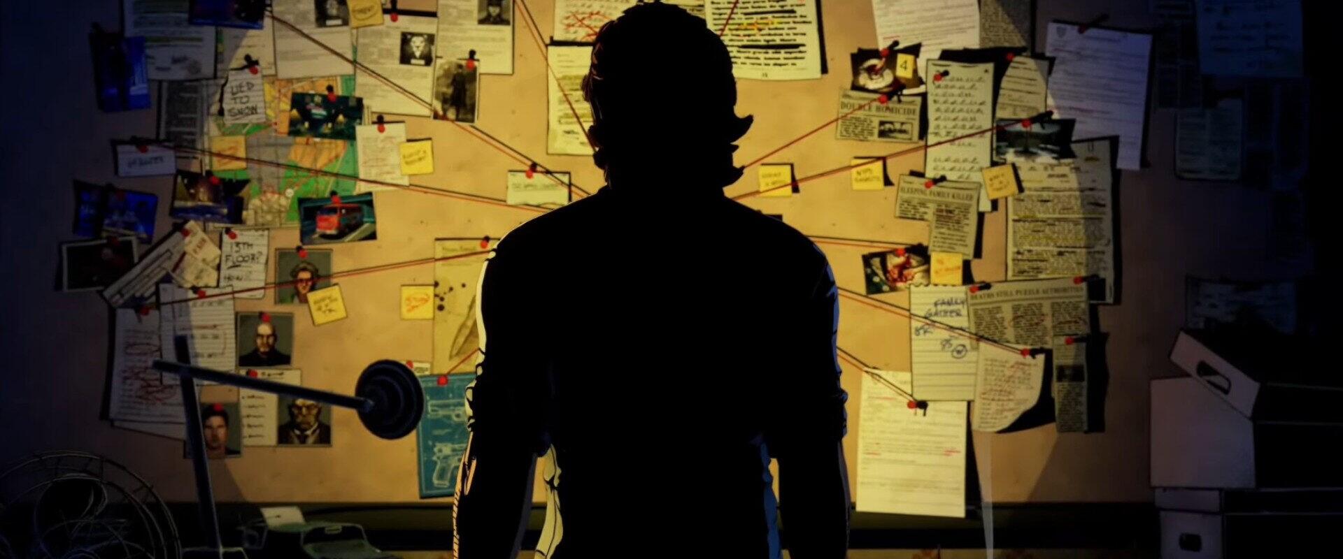 Pont az tűnhet el a The Wolf Among Us 2-ből, ami igazán izgalmassá tette az első évadot