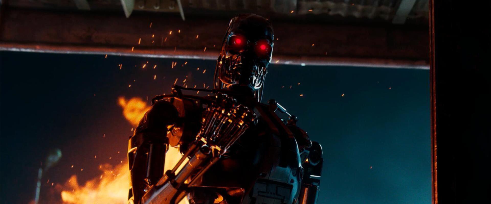 Ez már a gépek lázadása? Gyerekre támadt egy robot Kínában