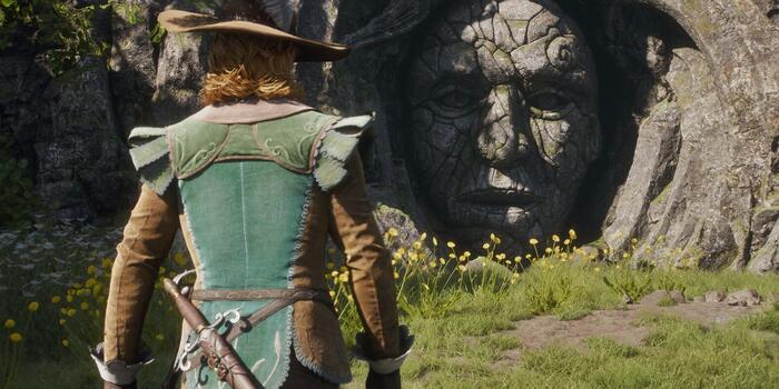 Gaming - Azonnal dobsz egy hátast, olyan piszok jól néz ki a Fable reboot
