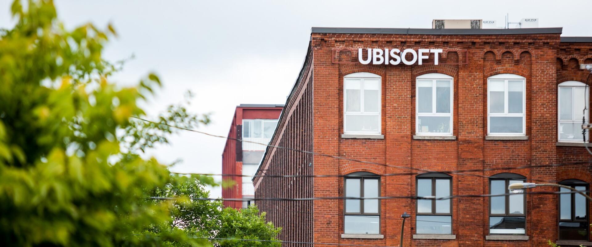 Két stúdiót bezárt és ismét rengeteg embert küldött el a Ubisoft