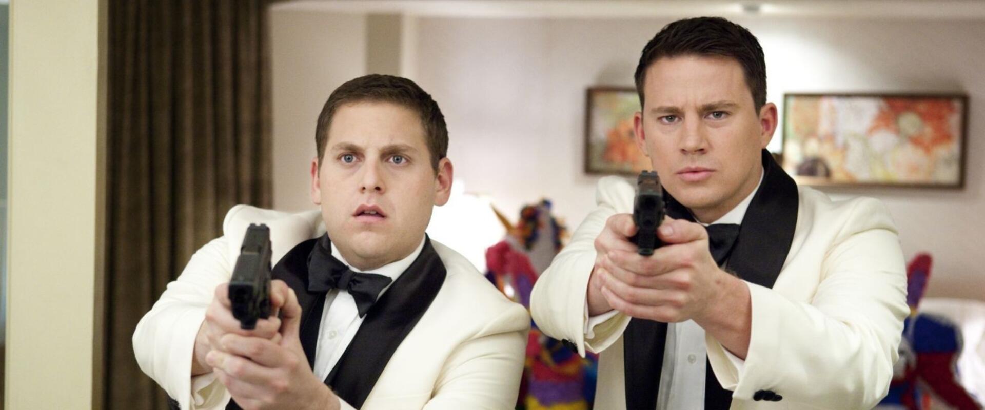 Elkészülhet valaha a 23 Jump Street? Nem, a 24 Jump Street viszont igen