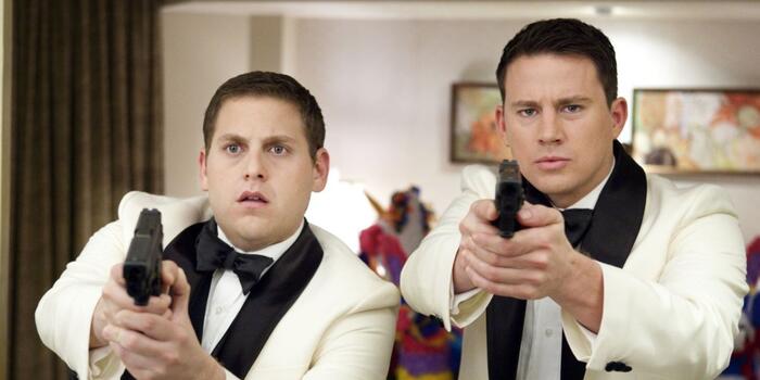 Film és Sorozat - Elkészülhet valaha a 23 Jump Street? Nem, a 24 Jump Street viszont igen