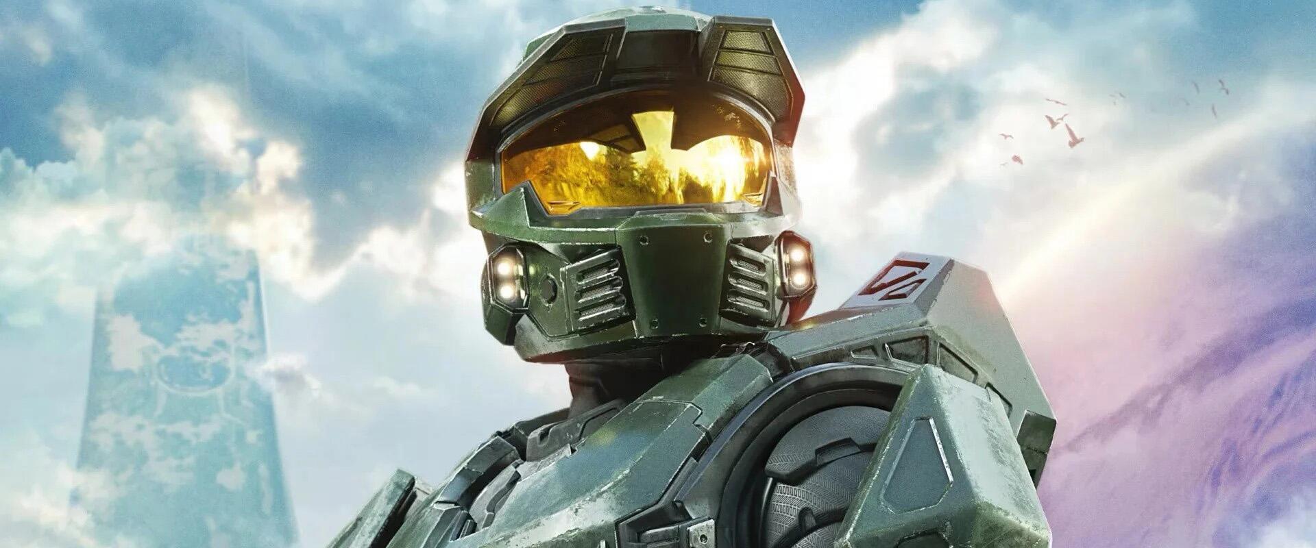 Ha nem bírsz várni az új Gears of Warig, a Halo-remake-et is játszhatod TPS-nézetből