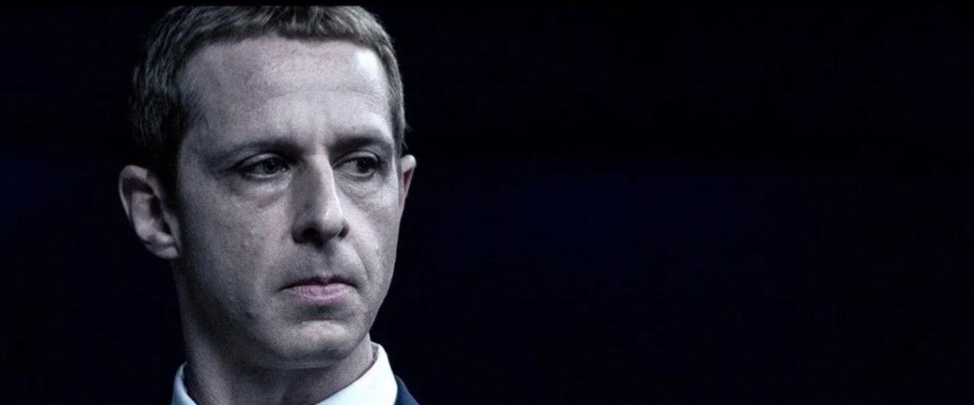 Mark Zuckerbergnek biztosan nem ez lesz a kedvenc filmje