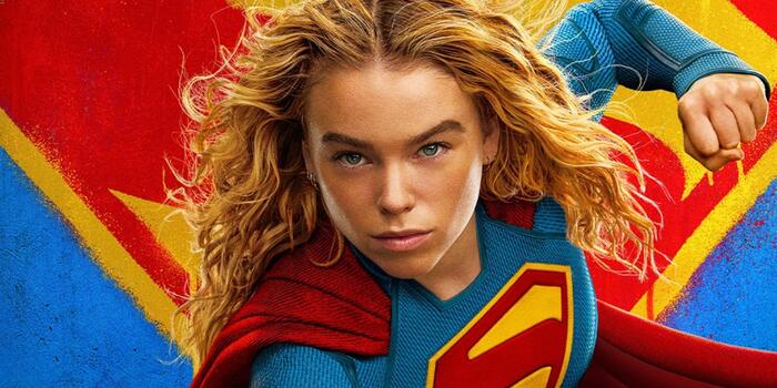 Film és Sorozat - Nyugodtan kérj nagy üdítőt, meglepően rövid lesz a Supergirl