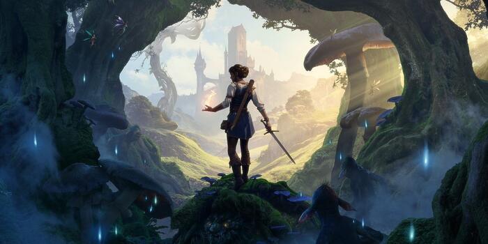 Gaming - Kapja az ívet a Fable 30 perces gameplay-bemutatója, és sajnos nem ok nélkül