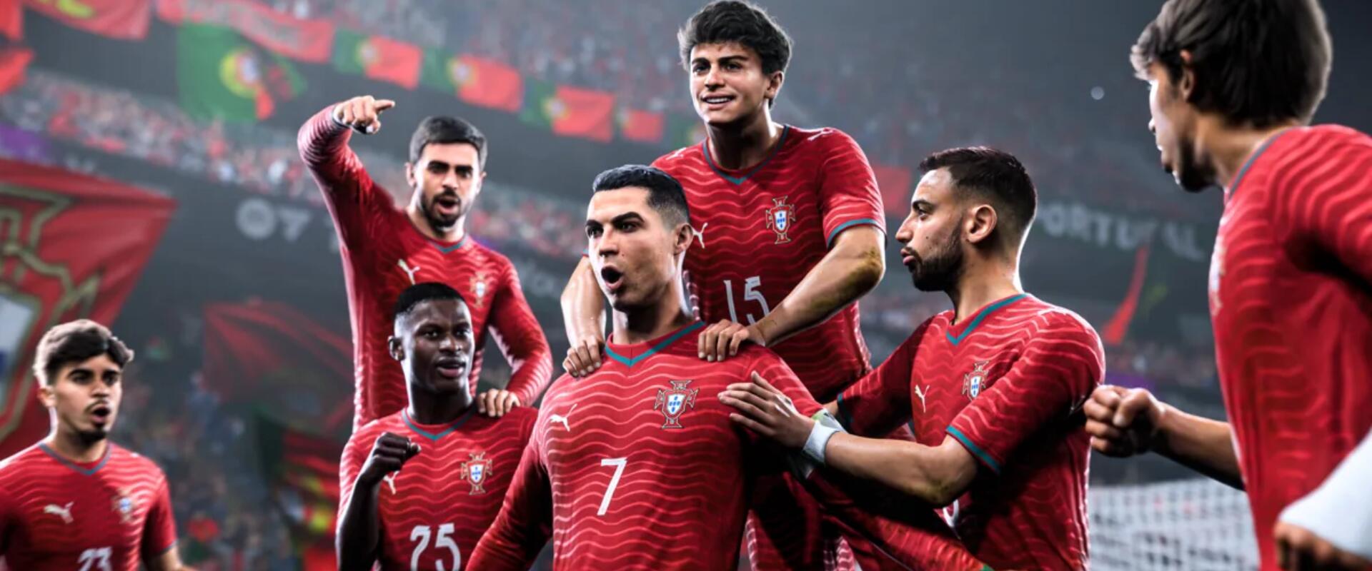 Brazília majdnem kikapott Haititől? Teljesen megőrült az EA FC 26 vb-szimulációja
