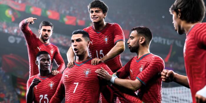 Gaming - Brazília majdnem kikapott Haititől? Teljesen megőrült az EA FC 26 vb-szimulációja