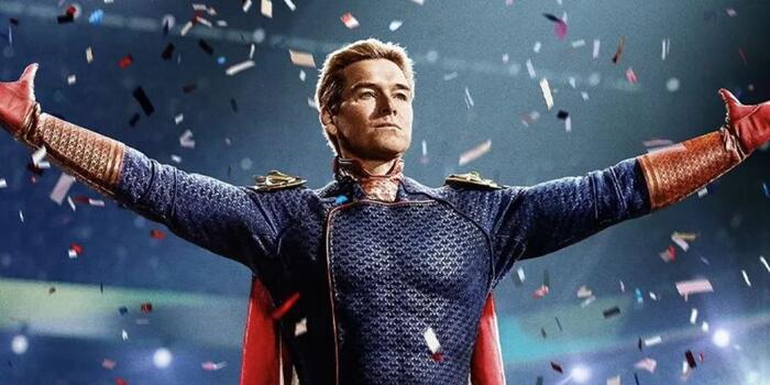 Film és Sorozat - Megosztotta a rajongókat a The Boys befejezése, megszólalt az alkotó