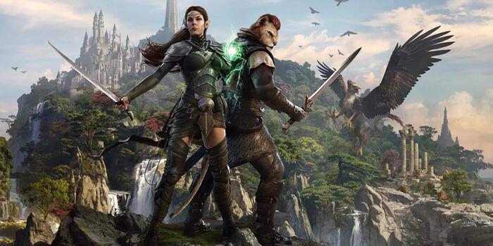 Gaming - Nagyon-nagyon jó lesz a The Elder Scrolls 6, csak hát meg is kellene érni a debütálást