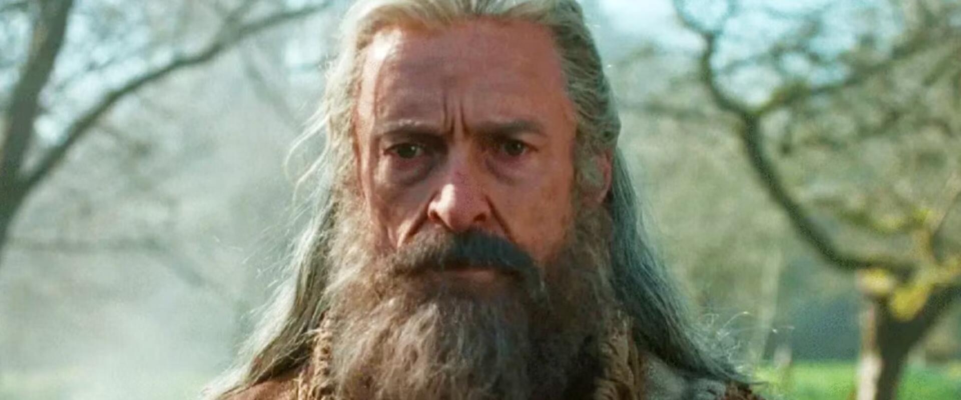 Brutális és melankolikus lett Hugh Jackman Robin Hoodja
