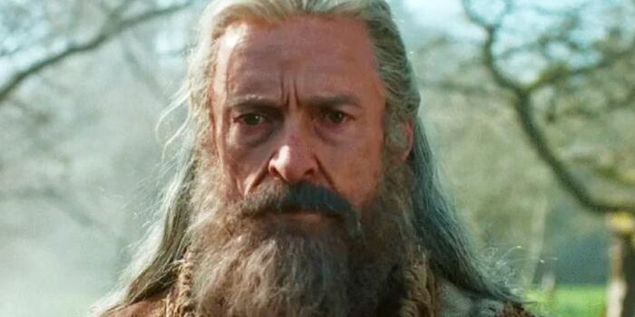 Film és Sorozat - Brutális és melankolikus lett Hugh Jackman Robin Hoodja