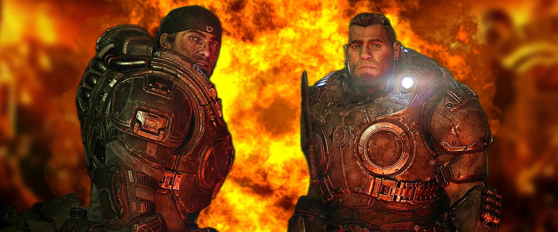 Kiderült, mennyi ideig tart majd a Gears of War: E-Day története.