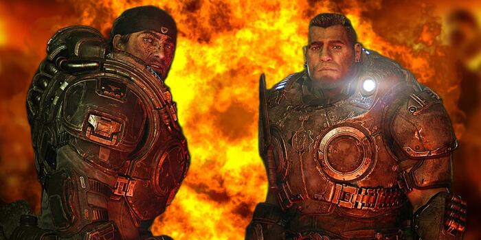 Gaming - Kiderült, mennyi ideig tart majd a Gears of War: E-Day története.