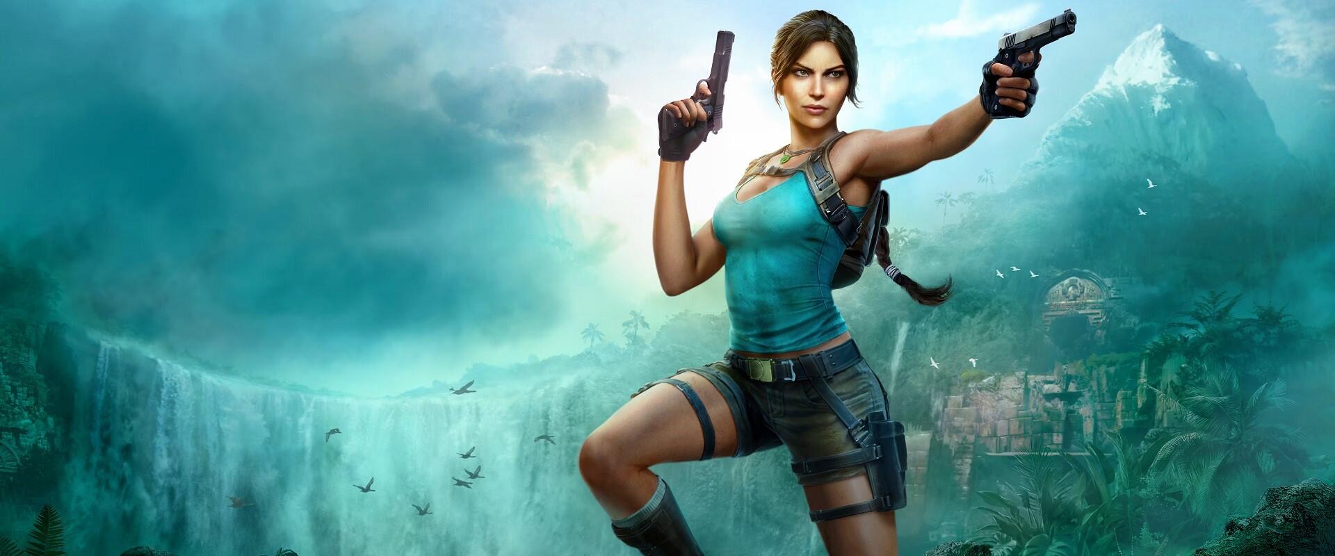 Nem árt újra kipörgetni a Survivor trilógiát, mielőtt megjelenik a Tomb Raider: Legacy of Atlantis
