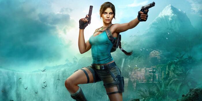 Gaming - Nem árt újra kipörgetni a Survivor trilógiát, mielőtt megjelenik a Tomb Raider: Legacy of Atlantis