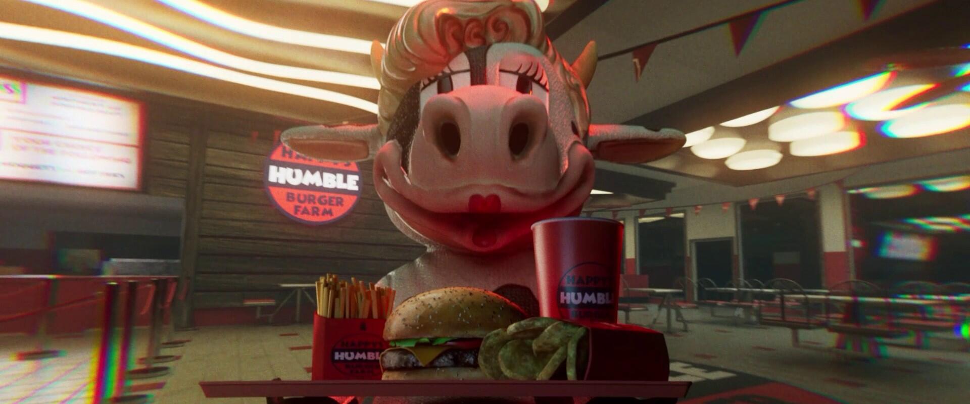 Három Happy Meal menü árát is megspórolhatjátok a Steam új ingyenjátékával