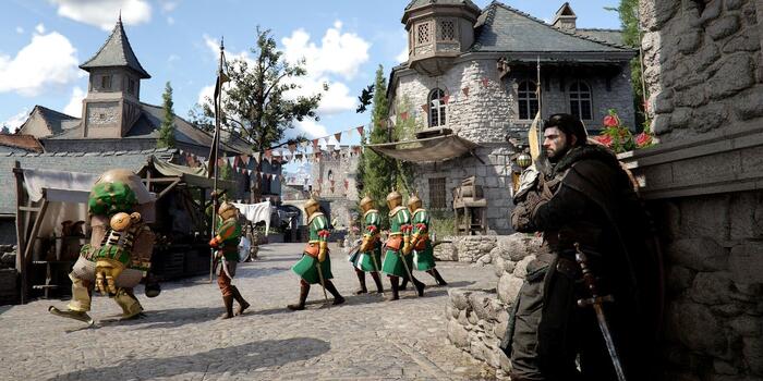 Gaming - Rajtam kívül már szinte mindenki megvette a Crimson Desertet