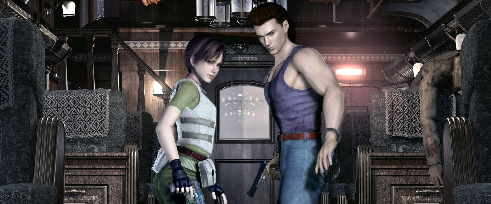 Dráma a Capcomnál: Menet közben rebootolhatták a Resident Evil 0 Remake-et!
