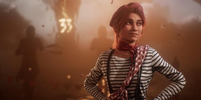 Gaming - Az elmúlt évek legjobb játékát is leárazta a Kepler Interactive kiadói vására