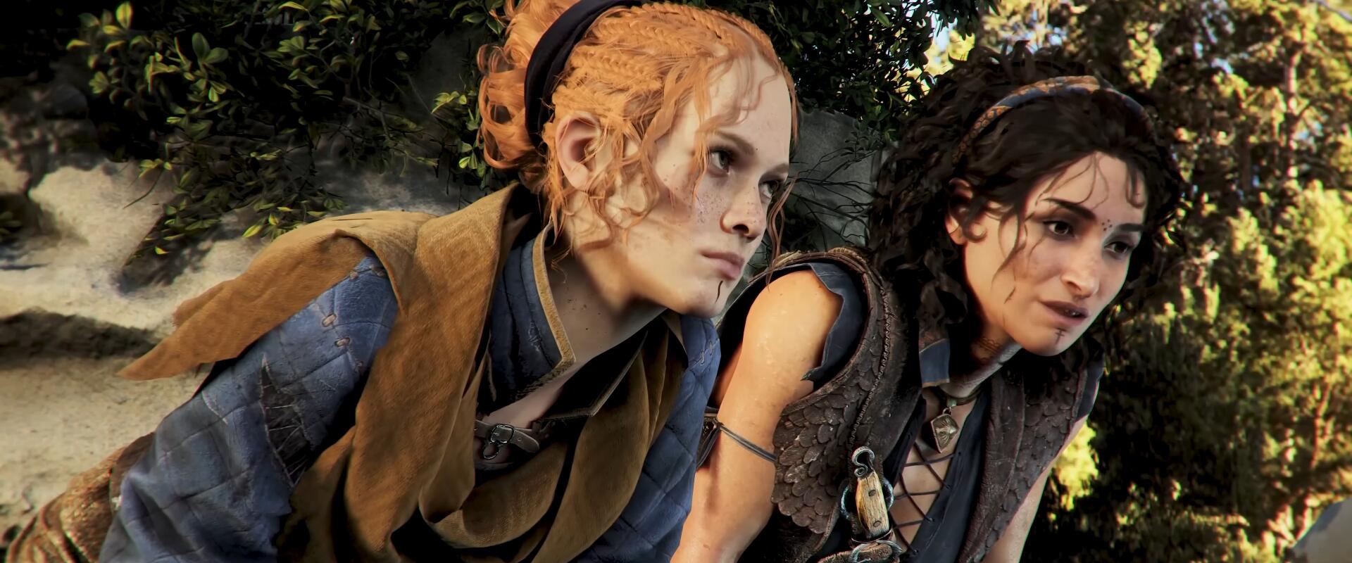 Középkori Assassin’s Creed? 7 perces videón a Resonance: A Plague Tale Legacy