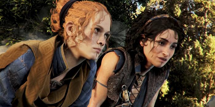 Gaming - Középkori Assassin’s Creed? 7 perces videón a Resonance: A Plague Tale Legacy