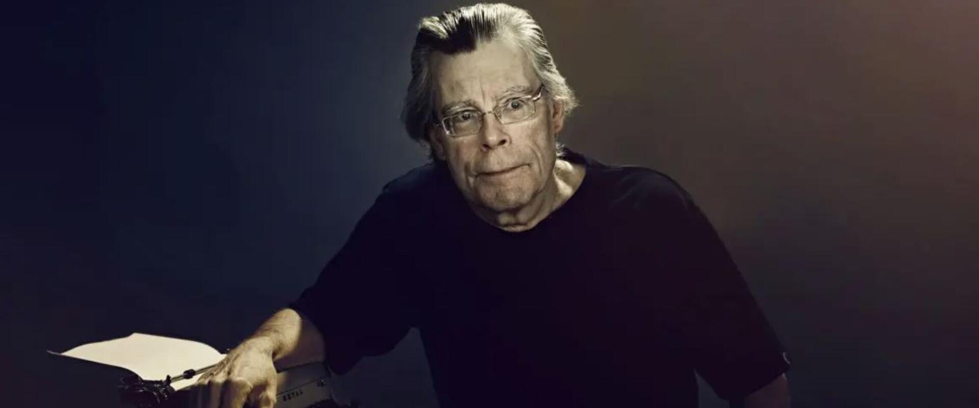A legújabb Stephen King-adaptáció egy idősek otthonába viszi a természetfelettit