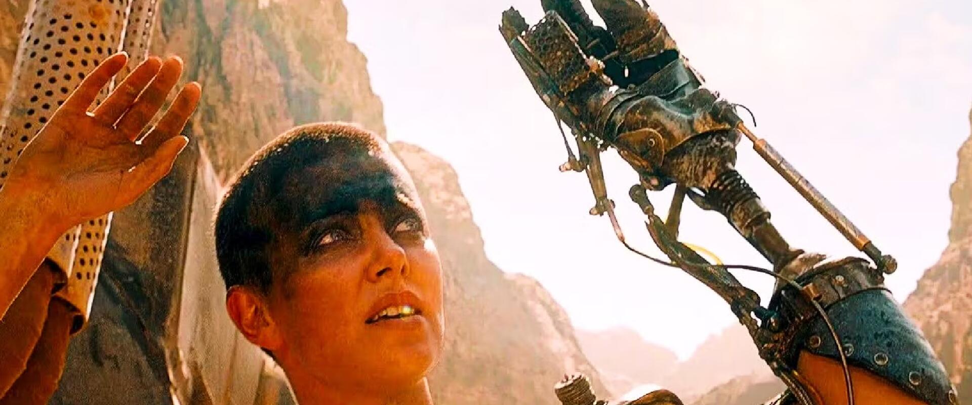 George Miller még mindig nem engedi nyugdíjba menni a Mad Maxet