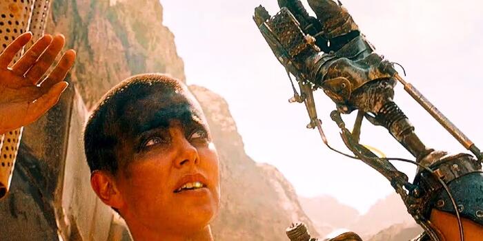 Film és Sorozat - George Miller még mindig nem engedi nyugdíjba menni a Mad Maxet
