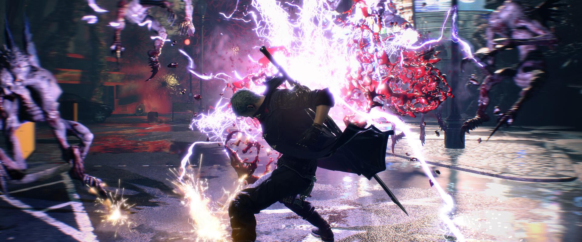 A Capcom felvázolta az irányt: még több klasszikus címet élesztenek fel a jövőben