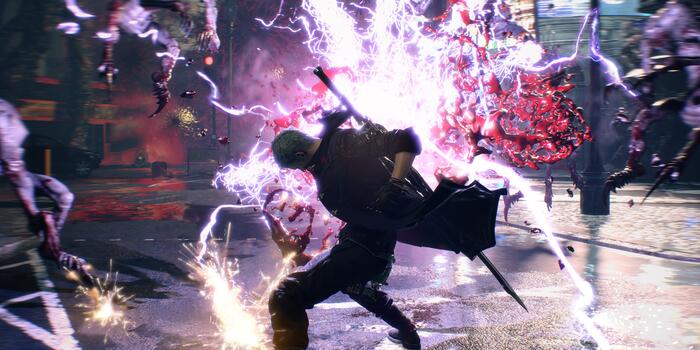 Gaming - A Capcom felvázolta az irányt: még több klasszikus címet élesztenek fel a jövőben