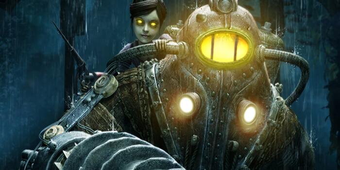 Gaming - Destiny-szerű MMOFPS a BioShock 2 alkotóitól? Naná, hogy ezt is elkaszálták