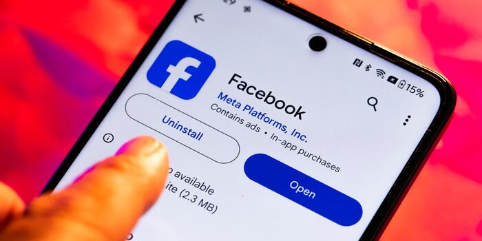 Gaming - Milliók maradtak közösségi oldalak nélkül, a Meta rendszerei összeomlottak