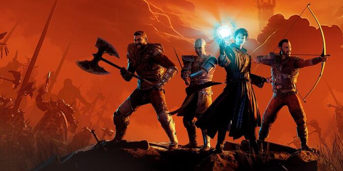 Gaming - Megérte feltámasztani a Gothic-szériát, rengetegen rávetették magukat a remake-re