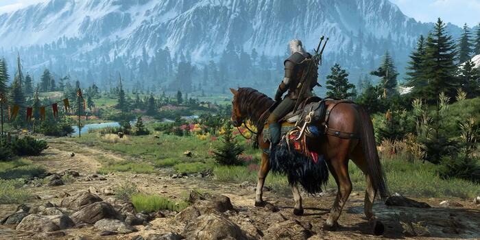Gaming - Egy elfeledett fejezet: 12 vadonatúj küldetéssel bővül a The Witcher 3 világa