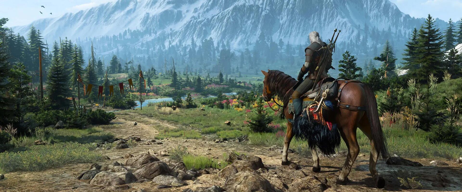 Egy elfeledett fejezet: 12 vadonatúj küldetéssel bővül a The Witcher 3 világa