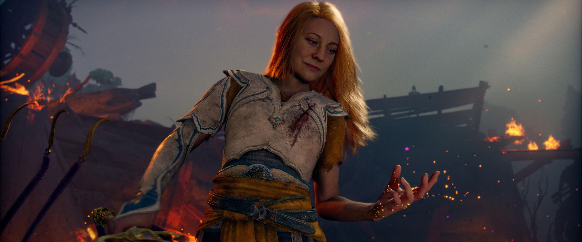 God of War: Laufey – Így mossa össze az új epizód a franchise múltját és jelenét az új játék