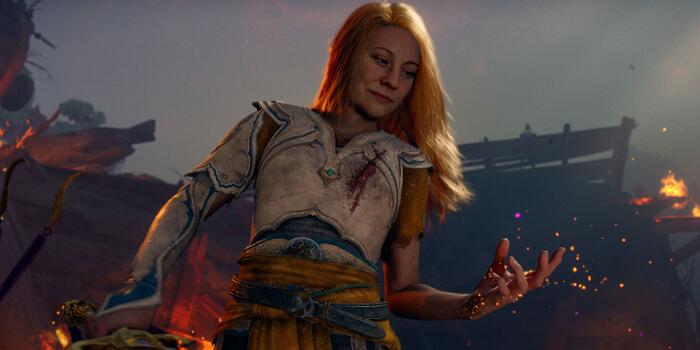 Gaming - God of War: Laufey – Így mossa össze az új epizód a franchise múltját és jelenét az új játék