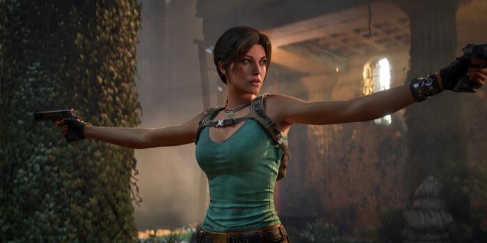 Gaming - Cseppet sem veszélytelen a Tomb Raider: Legacy of Atlantis fejlesztése, és ennek Lara Croft az oka