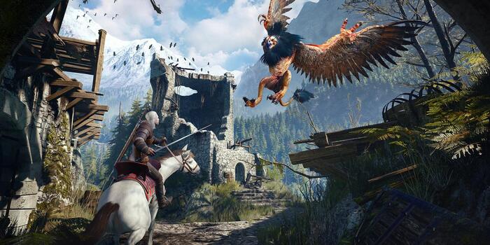Gaming - Tényleg szüksége van a világnak egy mobilos The Witcherre?